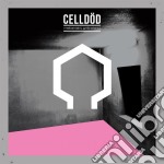 (LP Vinile) Celldod - Mekaniskt Gransland
