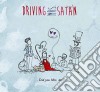 Driving Mrs. Satan - Did You Mrs. Me? cd