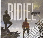 Bidiel - Senza Dire Una Parola cd