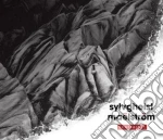 Sylvgheist Maelstrom - Skaftafell cd