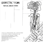 (LP Vinile) Geometric Vision - Virtual Analog Tears/Dream (2 Lp) vinile