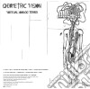 (LP Vinile) Geometric Vision - Virtual Analog Tears/Dream (2 Lp) cd