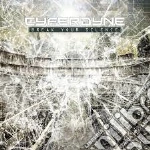 Cyferdyne - Keep Your Silence (2 Cd) cd