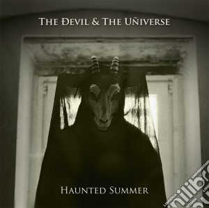 Devil & The Universe - Haunted Summer (2 Lp) cd musicale di Devil & The Universe