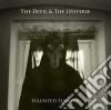 Devil & The Universe - Haunted Summer (2 Lp) cd