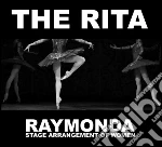 Rita (The) - Raymonda cd