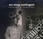 (LP Vinile) Wu Ming Contingent - Schegge Di Shrapnel (2 Lp) vinile