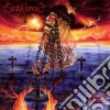 Soulphureus - Rest In Hell cd