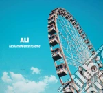 Ali' - Facciamo Niente Insieme cd
