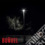 Bunuel - A Resting Place For Strangers cd