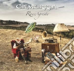 Camurria - Roccagreste cd