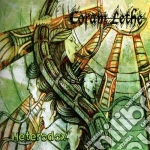 Coram Lethe - Haterodox cd