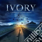 Ivory - A Moment, A Place And A Reason cd