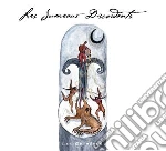 Les Jumeaux Discordants - Les Chimeres cd