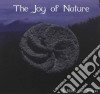 Joy Of Nature (The) - A Roda Do Templo cd