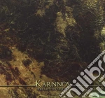Karnnos - Dream Continent cd