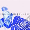 Kleinkief - Fukushima cd