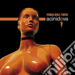Acinideva - Fuori Dall'Eden cd