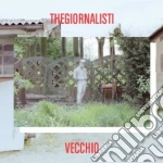 Thegiornalisti - Vecchio cd