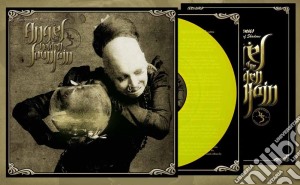 Sopor Aeternus - Angel Of The Golden Fountain cd musicale di Sopor Aeternus