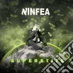 Ninfea - Superstite