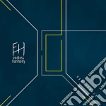 Endless Harmony - Hyperspace cd