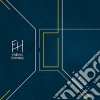 Endless Harmony - Hyperspace cd