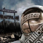 Electro Spectre - Beautiful Lief cd