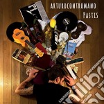 Arturocontromano - Pastis