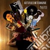 Arturocontromano - Pastis cd