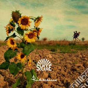 Suite Solaire - Rideremo cd musicale di Solaire Suite