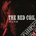Red Coil (The) - Lam cd