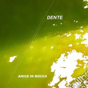 (LP Vinile) Dente - Anice In Bocca (2 Lp) lp vinile di Dente