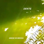 (LP Vinile) Dente - Anice In Bocca (2 Lp) vinile
