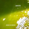 (LP Vinile) Dente - Anice In Bocca (2 Lp) cd