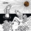 Lascimmia - Lascimmia cd