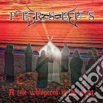 Perseus - A Tale Whispered In The Night cd