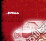 Mlada Fronta - Outrun cd