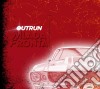 Mlada Fronta - Outrun cd
