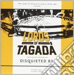 Disquieted By - Lords Of Tagada'