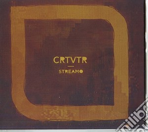 Crtvtr - Streamo cd musicale di Crtvtr