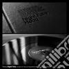 Hecq - Night Falls (2 Lp) cd
