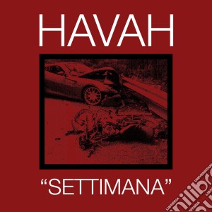 Havah - Settimana cd musicale di Havah
