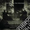 Devil & The Universe - Imprint Daath cd