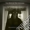 Devil & The Universe - Haunted Summer cd