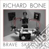 Richard Bone - Brave Sketches (2 Lp) cd
