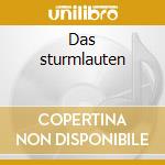 Das sturmlauten cd