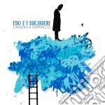 (LP Vinile) Edo E I Bucanieri - Canzoni A Soppalco