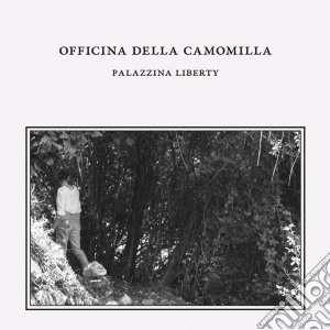 (LP Vinile) Officina Della Camomilla (L') - Palazzina Liberty lp vinile di Officina Della Cam (L')