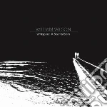 William Wilson - Whispers: A Scar Is Born cd